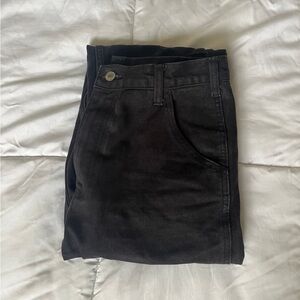 Brandy Melville Black Jeans